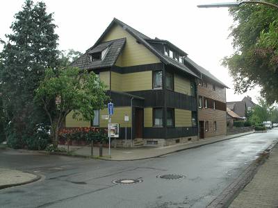 Unterkünfte Hagen