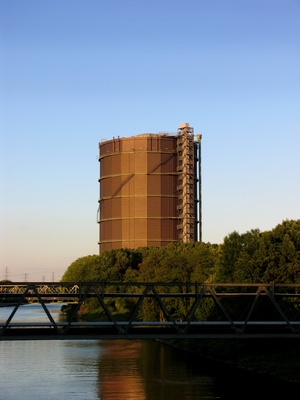 Oberhausen